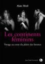 Les continents féminins (Alain Héril)