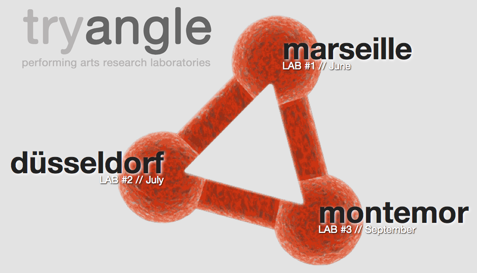 Try Angle – laboratoire européen de recherche artistique